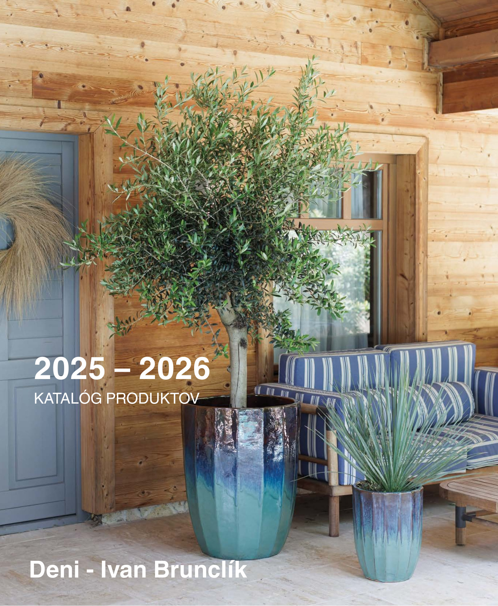 Obálka katalógu keramiky